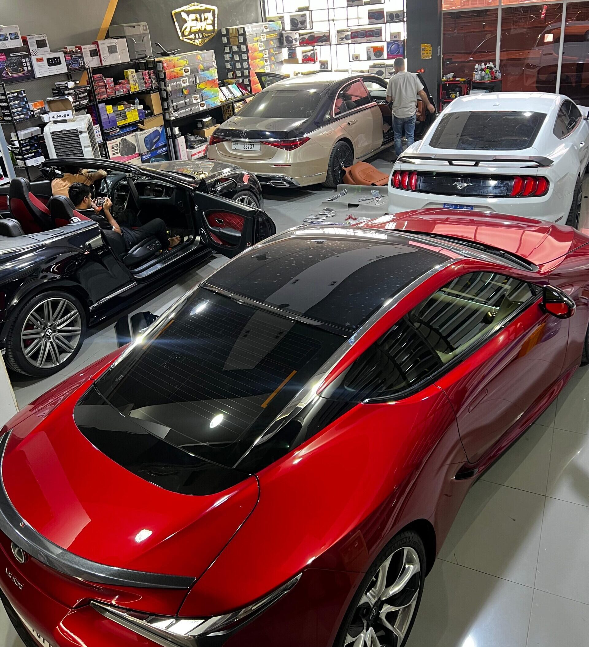 dsus workshop area dsus electronic workshop site