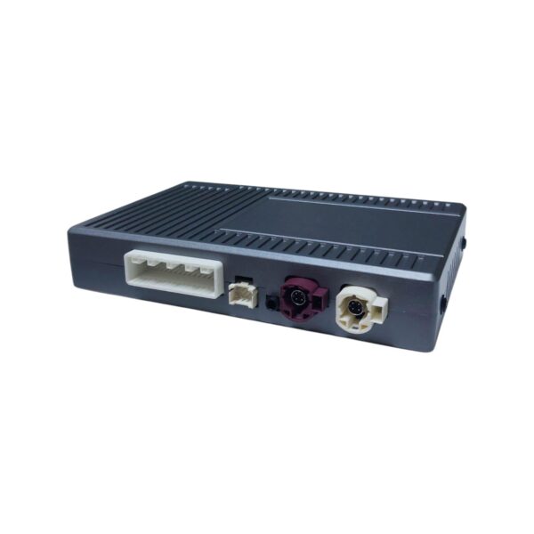 CarPlay Interface for BMW & Mini  CCC CIC NBT EVO - Image 2