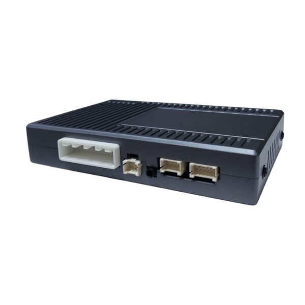CarPlay Interface For Mercedes NTG 3.0 & NTG 3.5 W221 S & CL 2006-2012 - Image 3