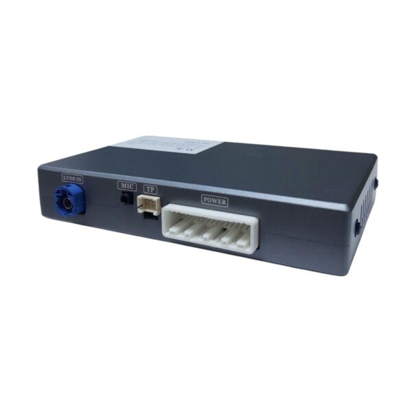CarPlay Interface For Mercedes NTG 3.0 & NTG 3.5 W221 S & CL 2006-2012 - Image 2