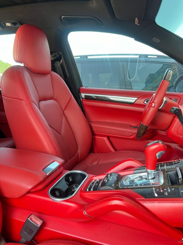 Car Upholstery & Interior Upgrade, Design & Repair Services in Dubai - Image 3