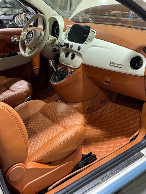 Car Upholstery & Interior Upgrade, Design & Repair Services in Dubai - Image 4